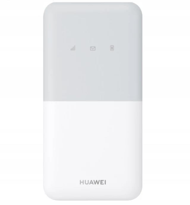 Mobilný router Huawei E5586-326 4G LTE